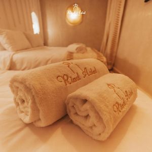 Deluxe Double Kamer